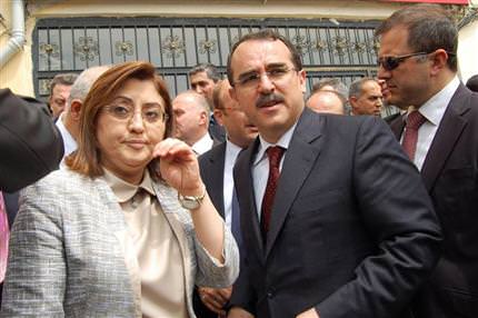 "Adalet bize ekmek kadar gerekli"