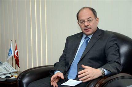 Sağlık imkanlarımız iyi