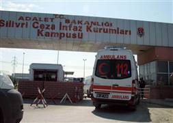 Ergenekon'da bir tahliye