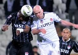 İlk transfer bombası patladı!