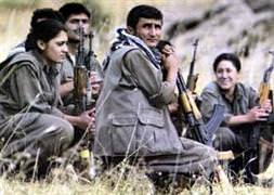 PKK'ya Karadeniz darbesi!