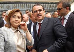 "Adalet bize ekmek kadar gerekli"