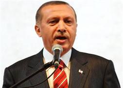 Erdoğan'dan kutlu doğum mesajı