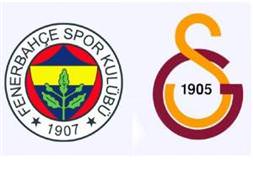 Dev derbinin tarihi belli oldu