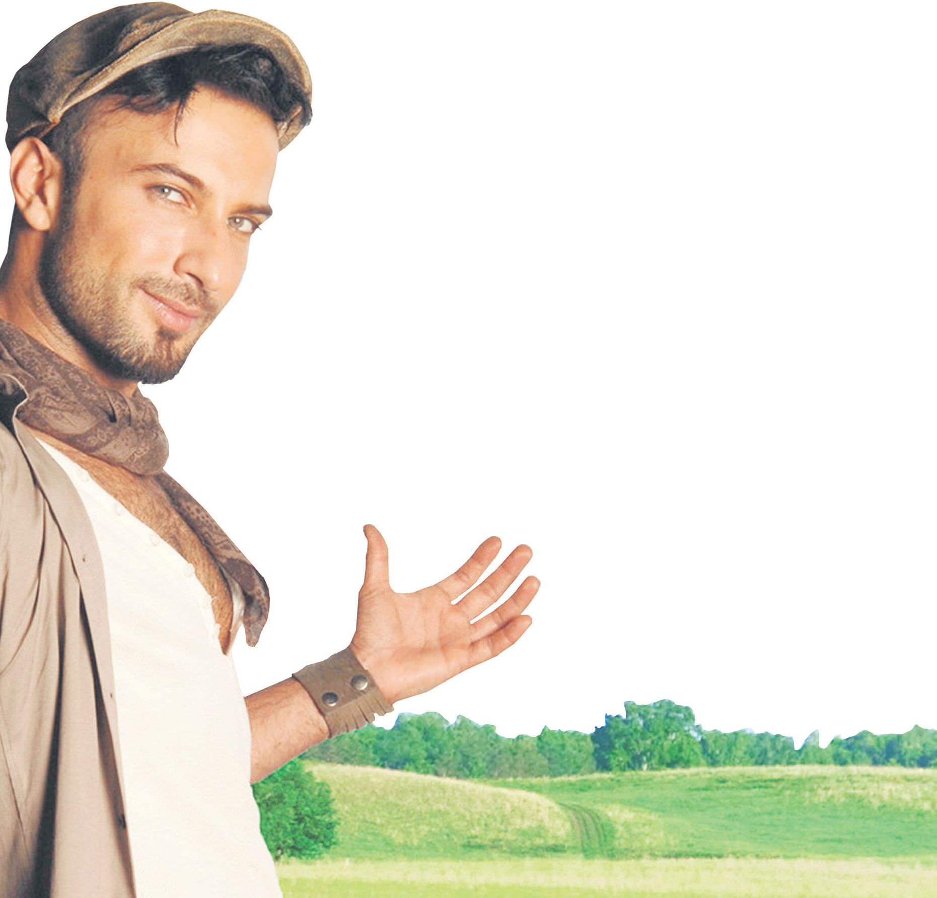 Tayland’da evleniyor