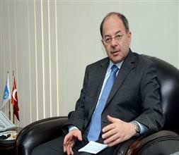 "Sağlık imkanlarımız iyi"