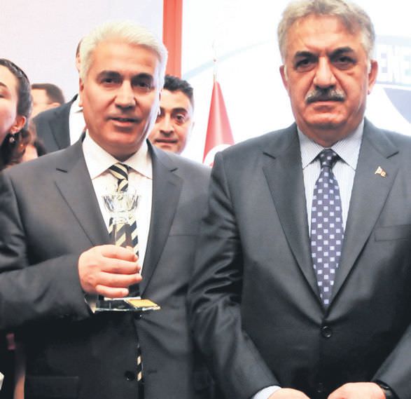 İGDAŞ’a tüketici ödülü