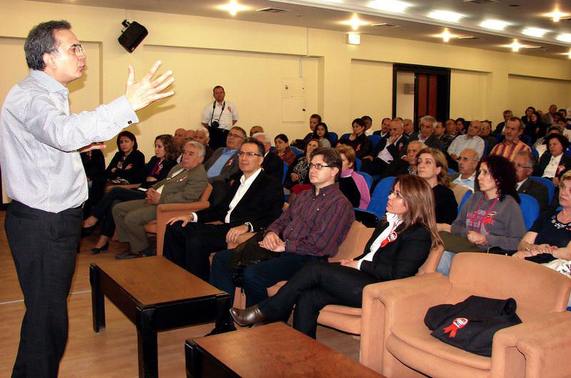 Vatan yazarından şok sözler!
