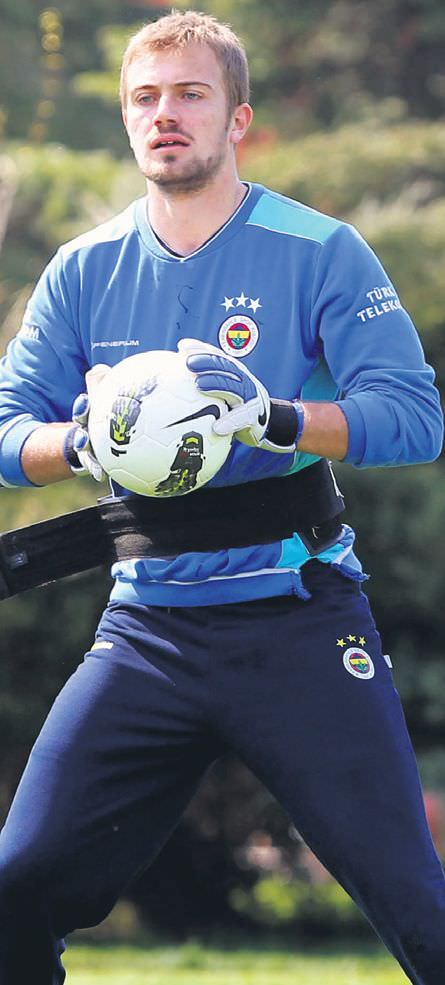 Volkan'dan büyük destek