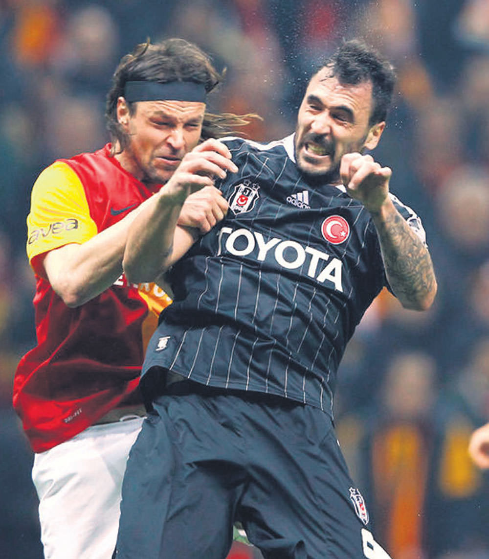 Hasret bu kez bitecek mi?