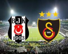 Derbinin değeri 570 milyon TL