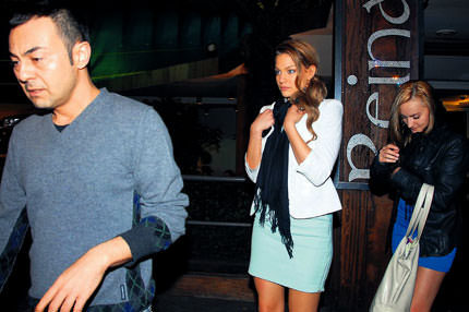 Ağa'lığı bıraktı!