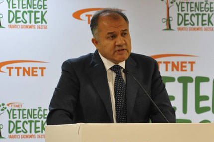 'Maaşımızı siz ödüyorsunuz'