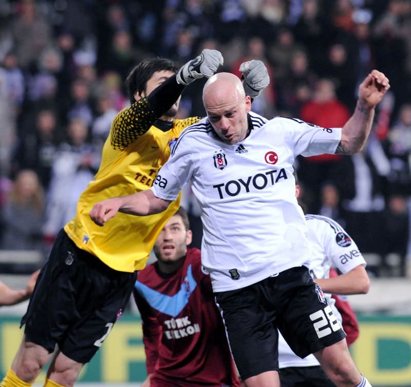 Fabian Ernst’in dalya üzüntüsü