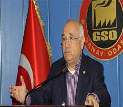 "Kim dönerse dönektir"