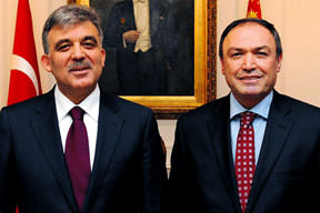 Karanlıktan aydınlığa