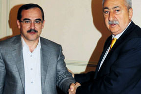 15 bin mahkuma meslek