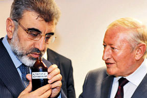 Ucuz doğalgaza destek