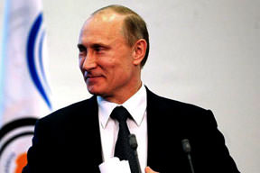 Putin: Ruslar spor yapacak