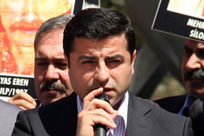 Demirtaş: Hesap sorulmalıdır