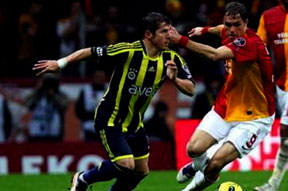 G.Saray-F.Bahçe 22 Nisan Pazar!