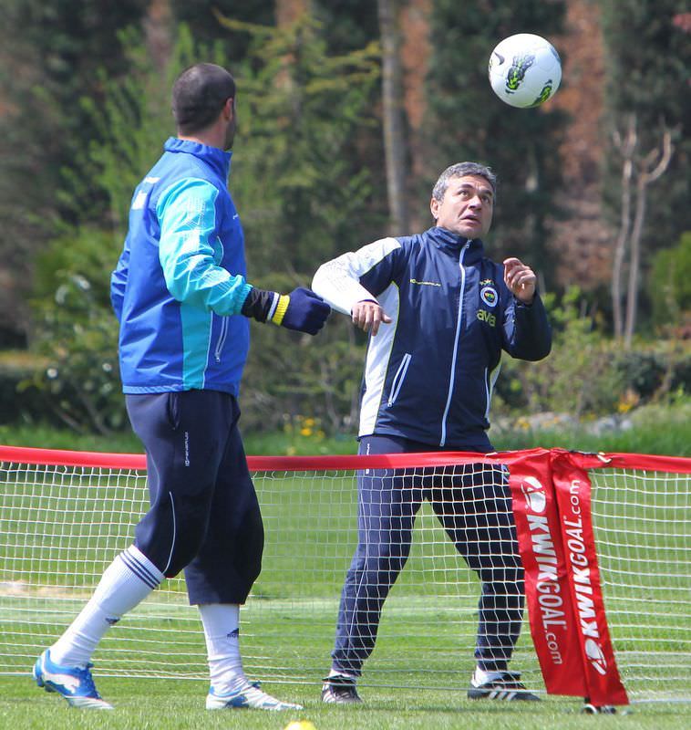 Kocaman'dan son ders!