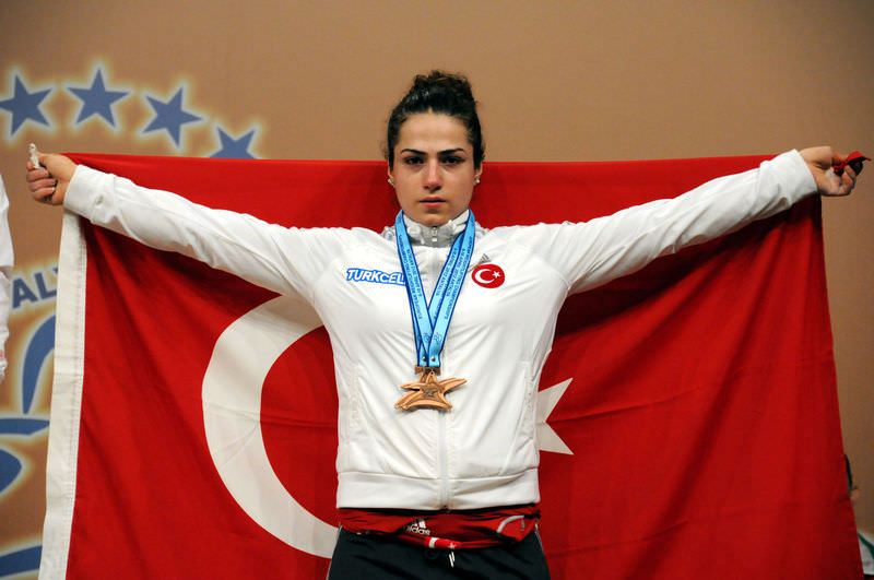 Spor hattı