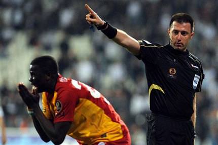 İnönü’de olaylar çıktı!