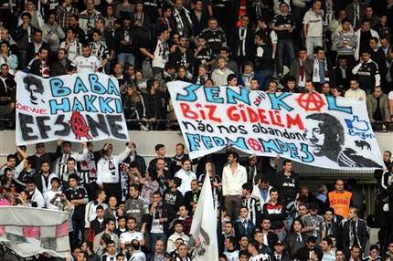 Beşiktaş’a ceza geliyor!