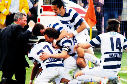 Urfa'dan tek kurşun