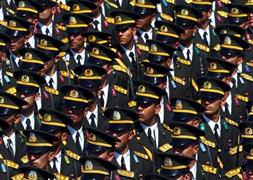 Türk Silahlı Kuvvetleri'ne zam müjdesi