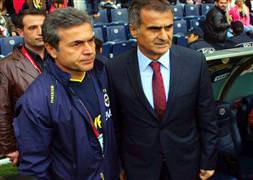 Güneş: Şike yapmadılar