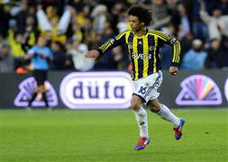 İşte Baroni'nin sırrı!