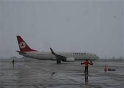 Lodos var seferler iptal