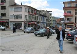 Simav'da 4 büyüklüğünde artçı deprem oldu