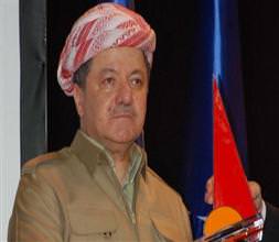 Barzani Türkiye'ye geliyor