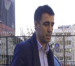 TFF başkanı olmak istiyordum