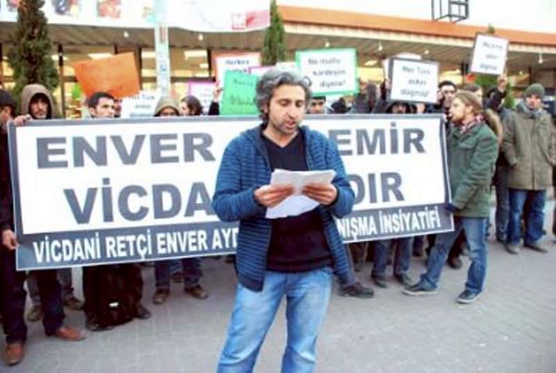 Vicdanlı serbestlik