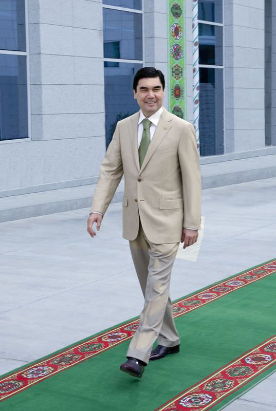 Bakana 'kötü baba'cezası