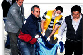 Sır cesetler