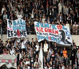 Beşiktaş'a ceza geliyor!