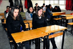 Damla terapisi