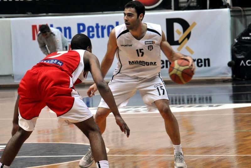 Beşiktaş uzatmalarda