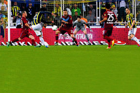 Off Trabzon off...