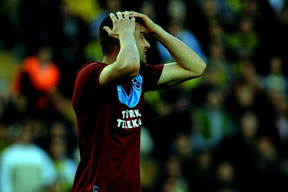 Burak gezindi