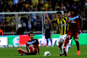 Colman tango yapamadı