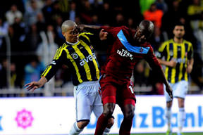 Zokora çok yaklaştı!