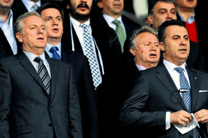 Şanssız adam Fikret orman