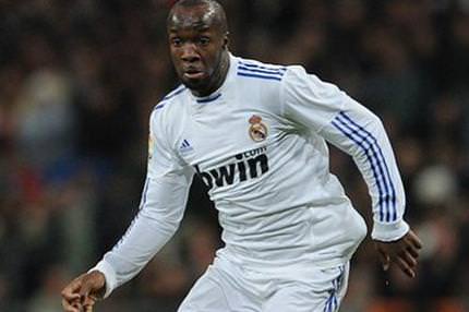 Diarra'ya Mourinho engeli!