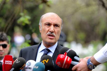 1 Mayıs Taksim’de kutlanacak